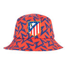UCL Red Bucket Hat